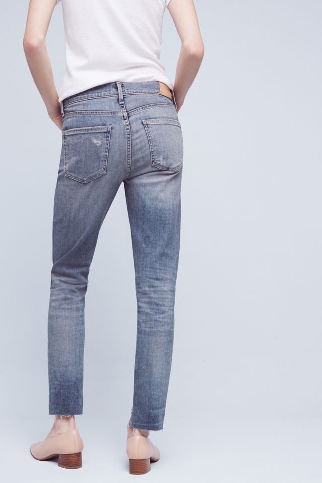 Citizens of Humanity Rocket High-Rise Skinny Jeans #4