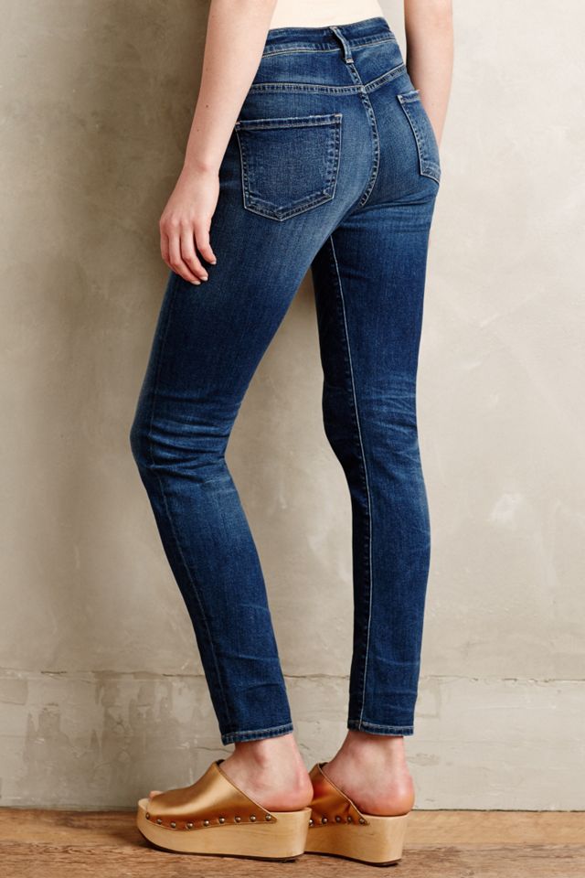 Citizens of Humanity Arielle Petite Jeans #1