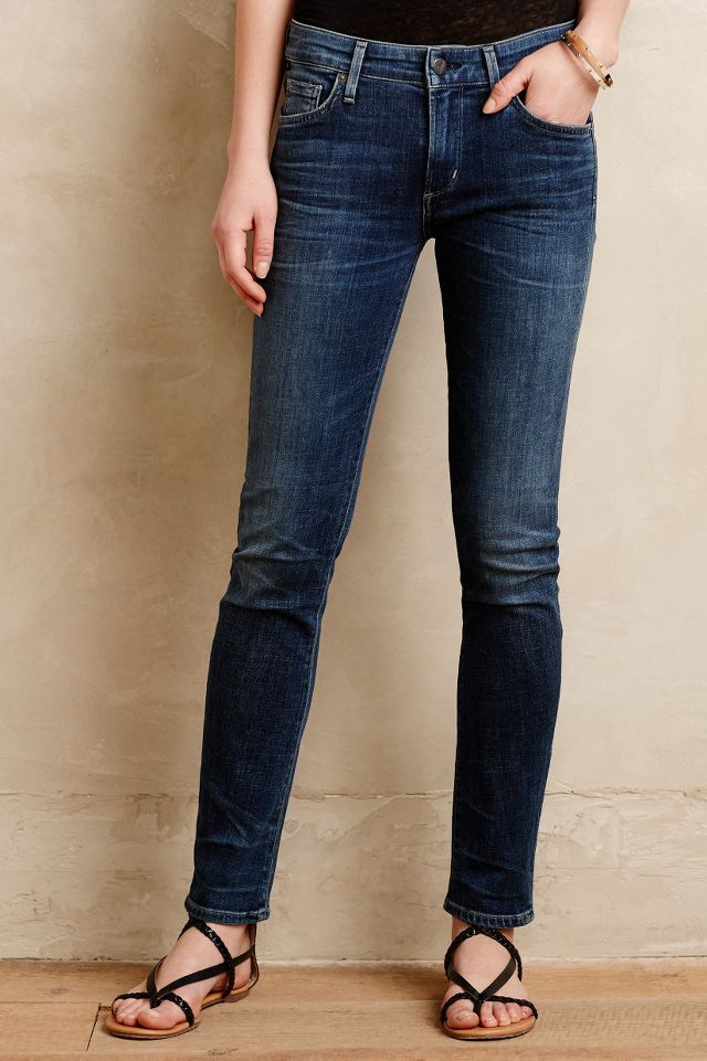 Citizens of hot sale humanity arielle jeans