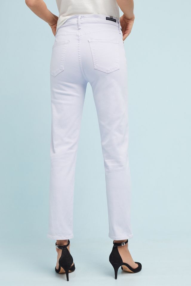 cara high rise cigarette ankle Citizens of Humanity Cara High-Rise Cigarette Ankle Jeans