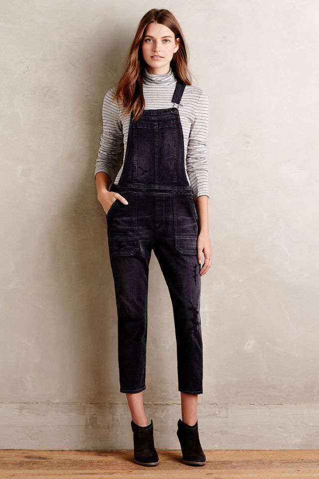 Citizens of Humanity Audrey Overalls | Anthropologie