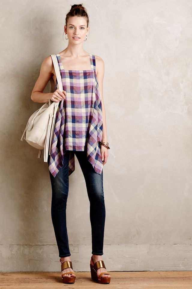 Citizens of Humanity Rocket High Rise Skinny Jeans #2