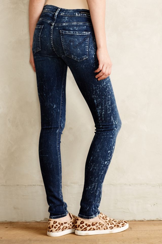 Citizens of Humanity Avedon Skinny Jeans #1