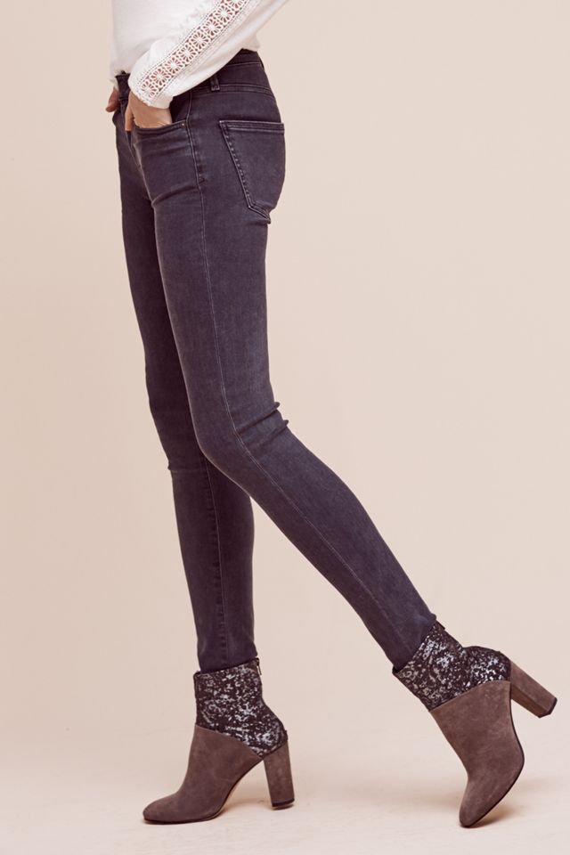 Citizens of Humanity Rocket High-Rise Skinny Jeans #1