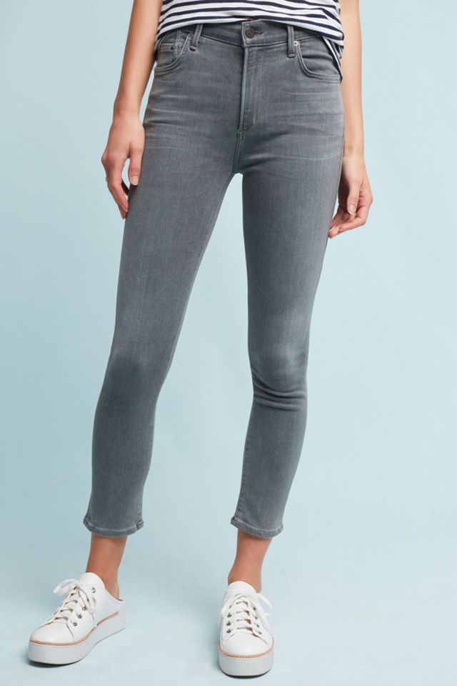 Citizens of Humanity Rocket High-Rise Skinny Jeans #1