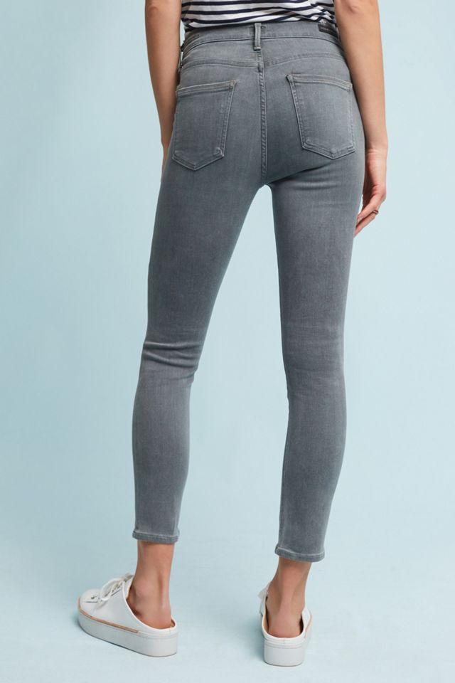 Citizens of Humanity Rocket High-Rise Skinny Jeans #3