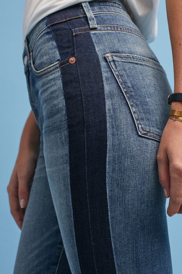 Citizens of Humanity Rocket Crop High-Rise Skinny Jeans #4