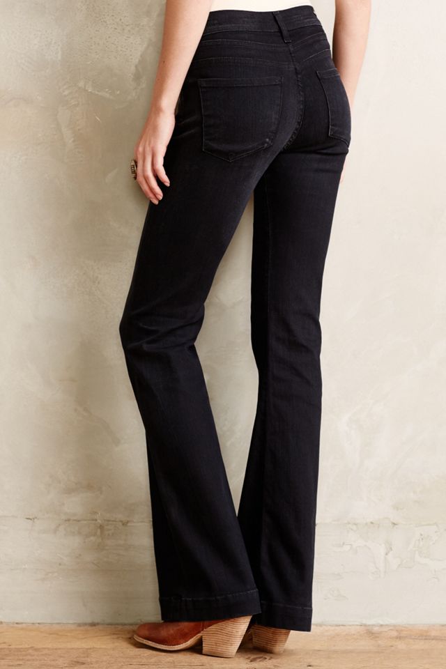 Citizens of Humanity Hutton Flare Jeans #1