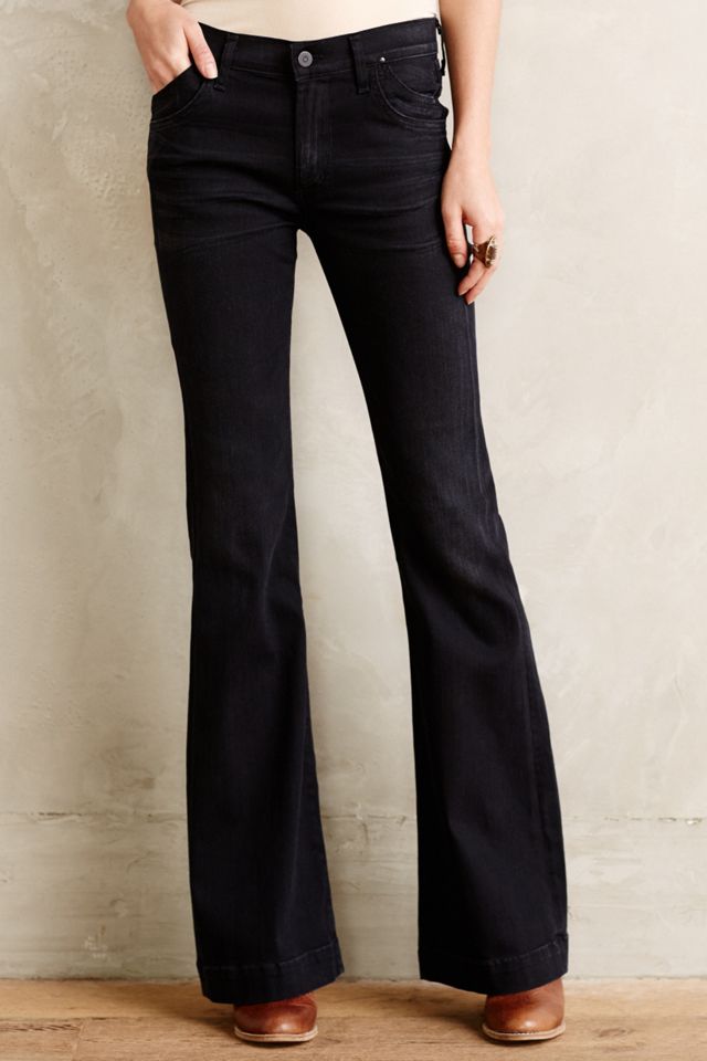 Citizens of Humanity Hutton Flare Jeans