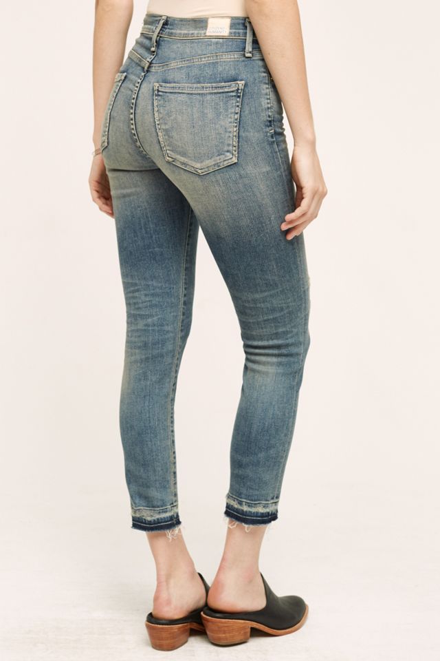 Citizens of Humanity Rocket High-Rise Crop Jeans #3