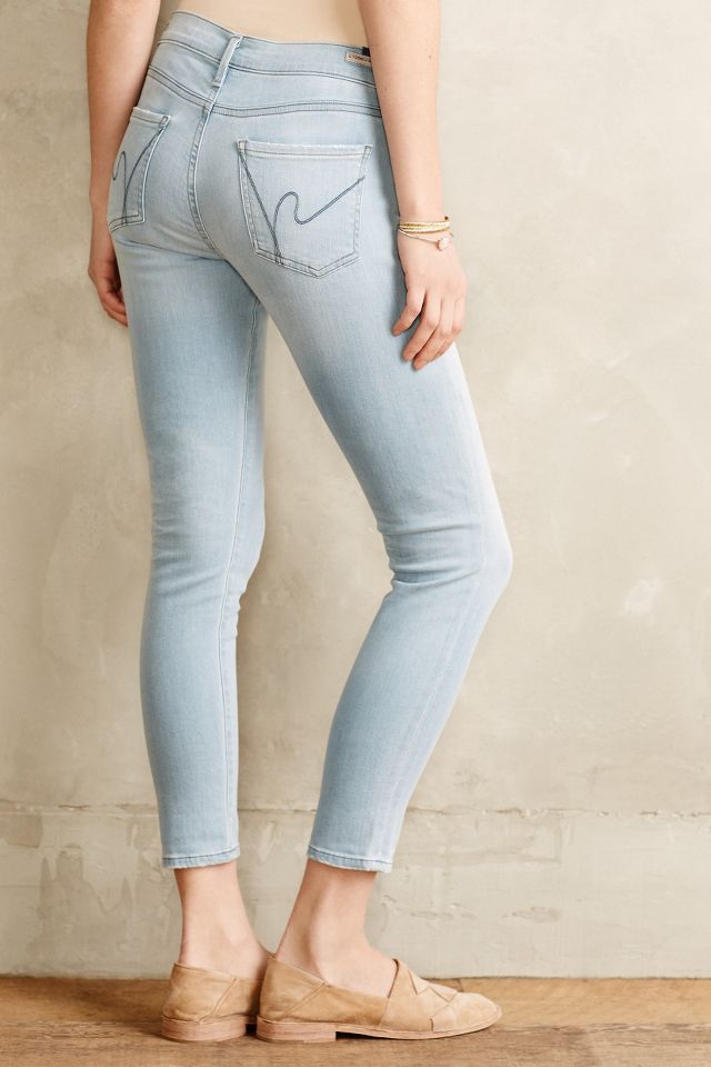 Citizens of humanity hot sale avedon skinny jeans