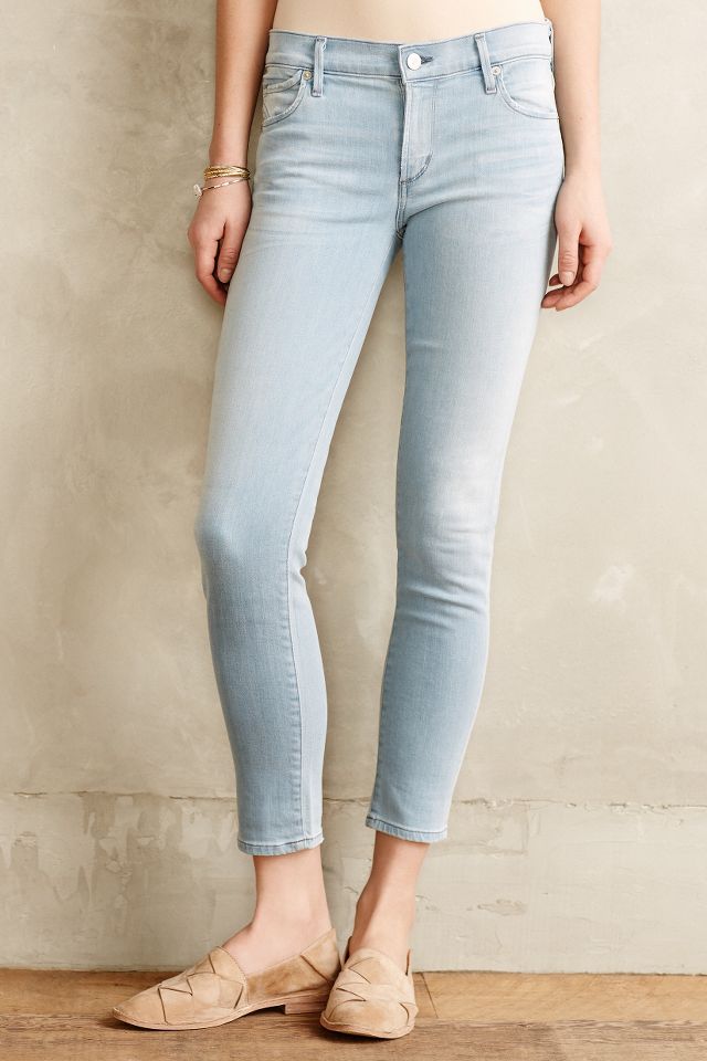 Coh avedon best sale skinny jeans