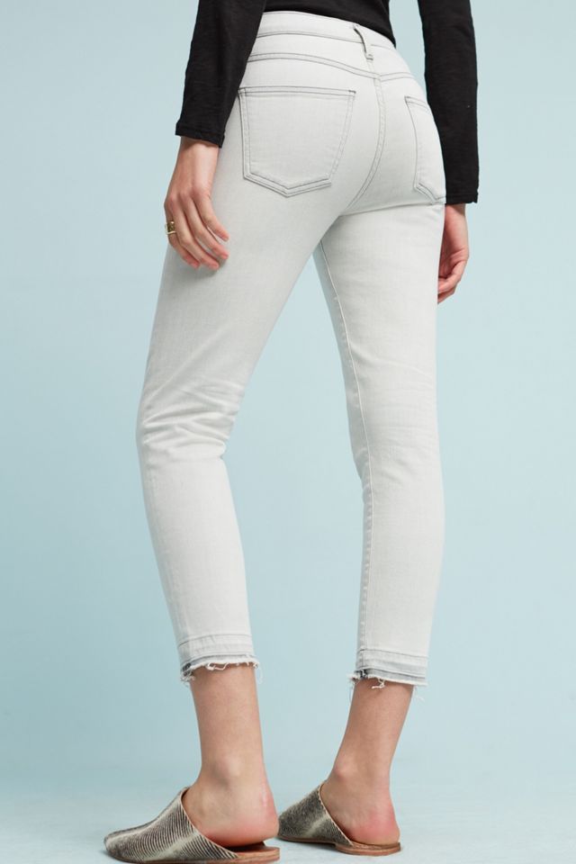 Citizens of Humanity Rocket Crop High-Rise Skinny Jeans #3