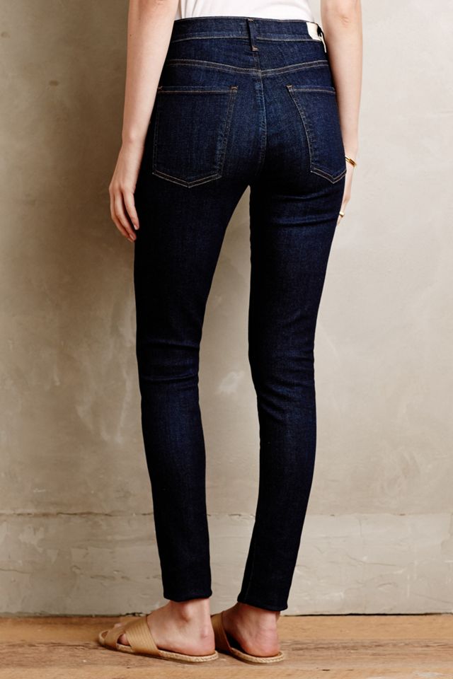 Citizens of Humanity Carlie Jeans #1