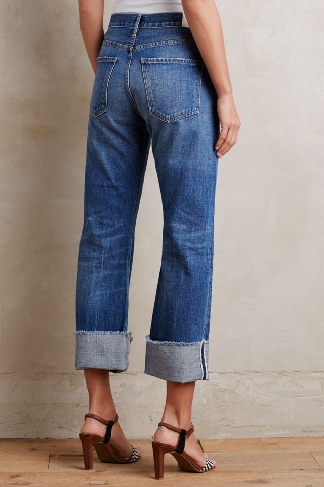 Citizens of Humanity Parker Ultra High-Rise Relaxed Jeans #2