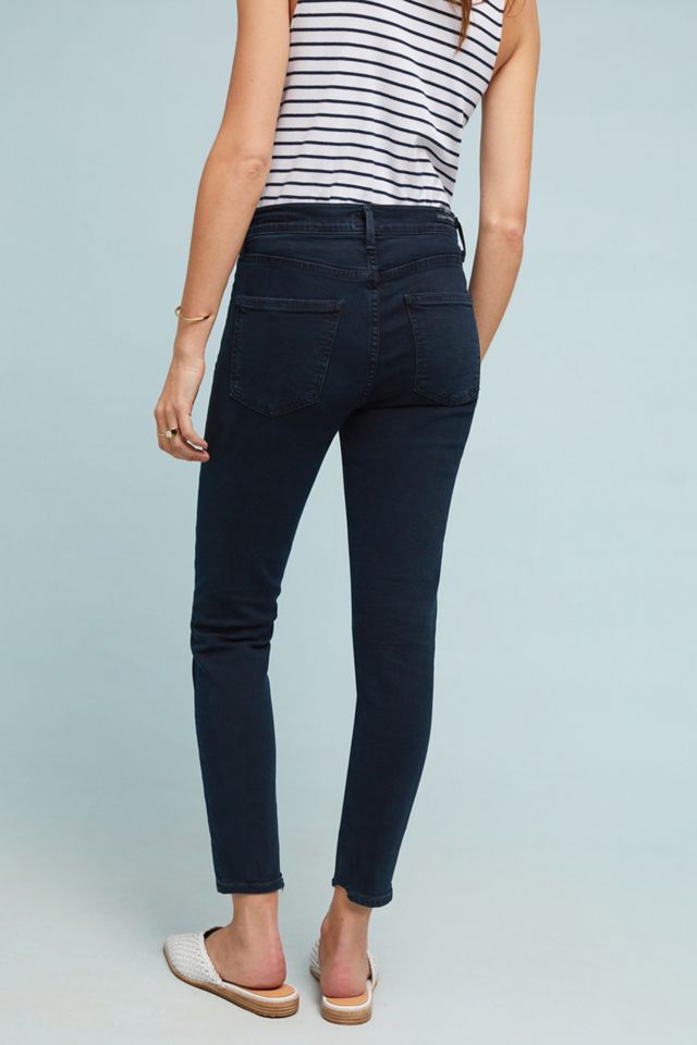 Citizens of Humanity Rocket High-Rise Skinny Ankle Jeans #1