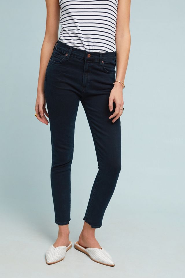 Citizens of Humanity Rocket High-Rise Skinny Ankle Jeans #3