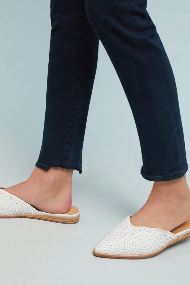 Citizens of Humanity Rocket High-Rise Skinny Ankle Jeans #4