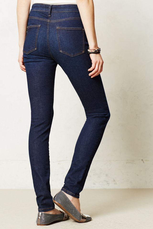 Pilcro Superscript High-Rise Jeans #2