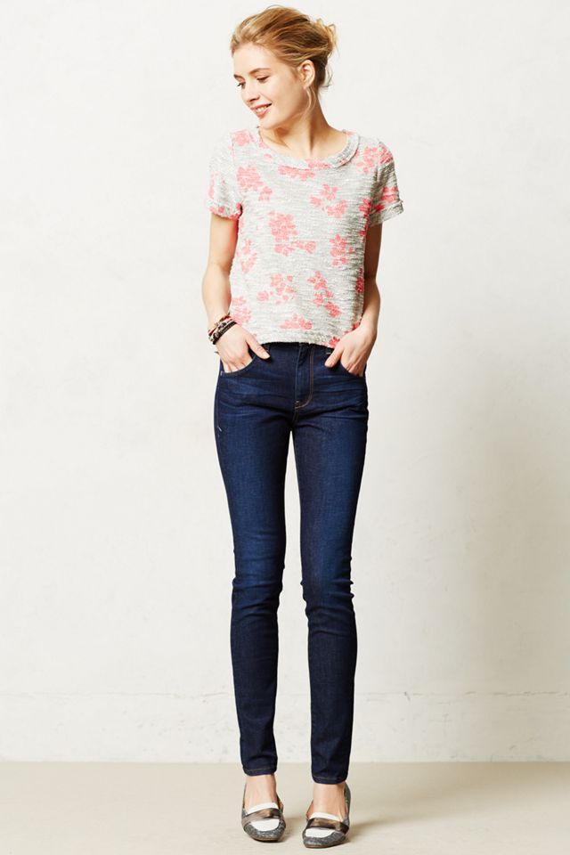Pilcro Superscript High-Rise Jeans #3