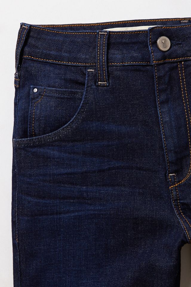 Pilcro Superscript High-Rise Jeans #4