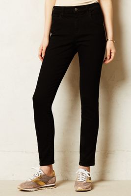 Pilcro Superscript High-Rise Jeans