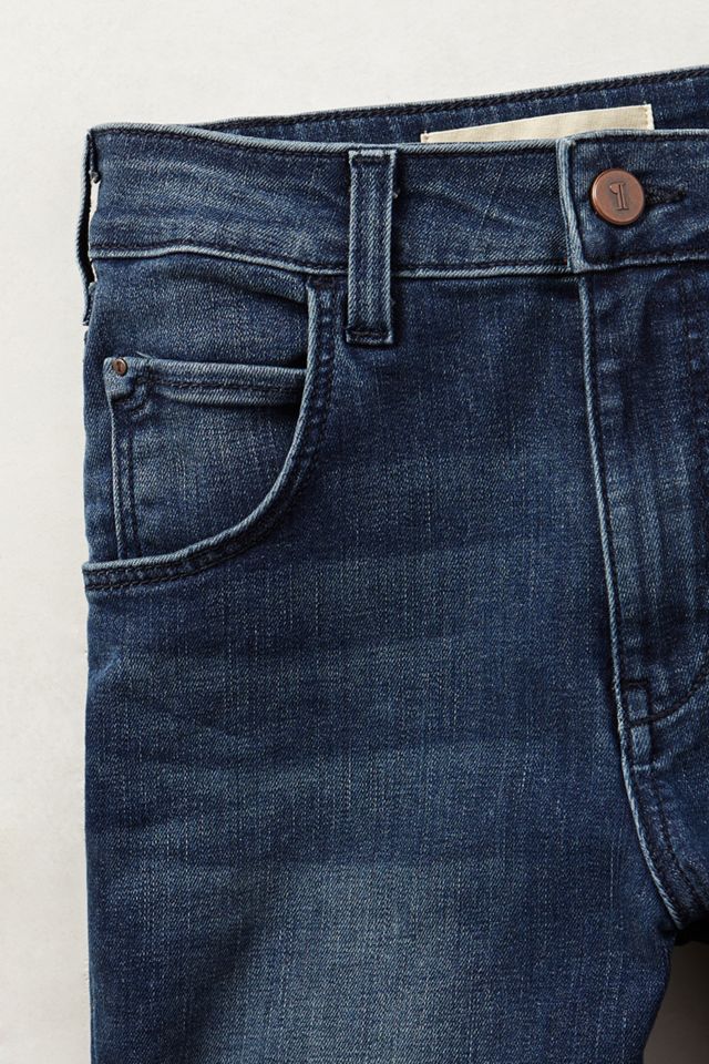Pilcro Superscript High-Rise Jeans #3