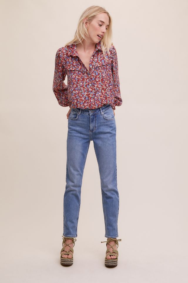 2ND Day Riggis Jeans | Anthropologie UK