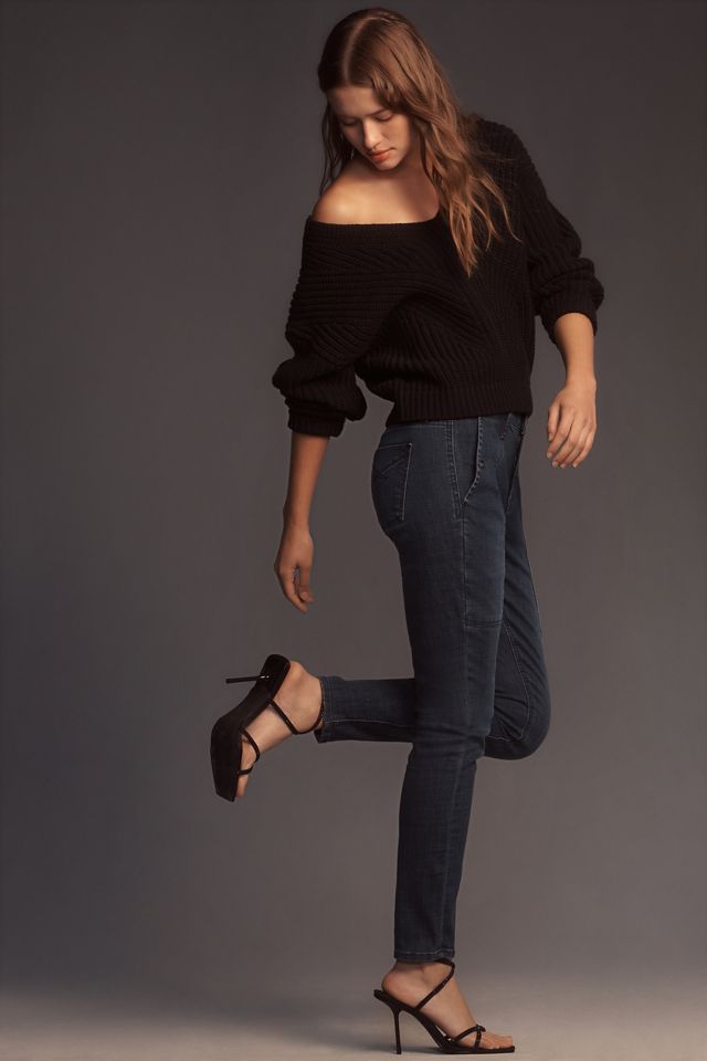 Unpublished Kora Mid-Rise Skinny Jeans #2