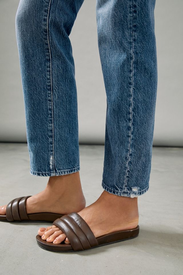 MOTHER The Hiker Hover Straight Jeans #2