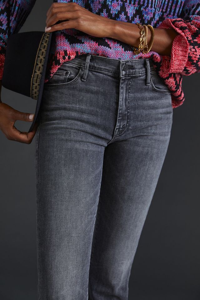 MOTHER The Weekender Flare Jeans #1