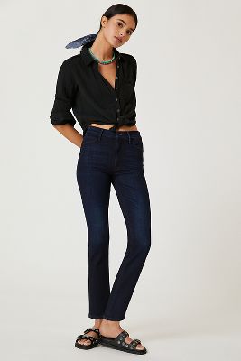 mother dazzler jeans