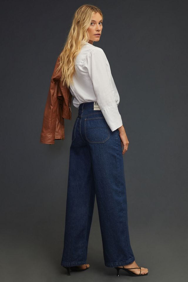 [MOTHER］THE FUN DIP UTILITY PUDDLE 26 Snacks! by MOTHER Fun Dip Utility Puddle Jeans | Free People