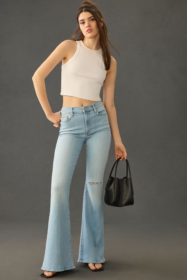 Mother the hot sale cruiser jeans