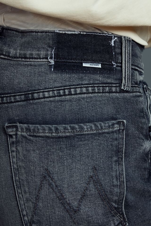 MOTHER The Rambler Ankle Jeans #2