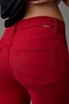 MOTHER The Weekender Skimp High-Rise Jeans