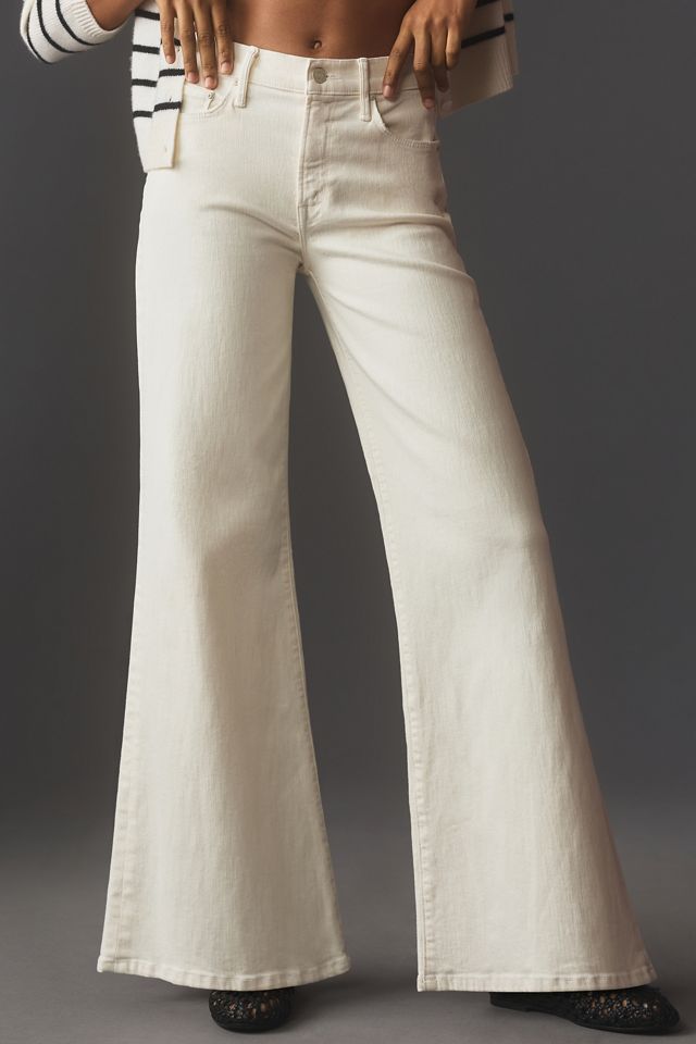 パンツ Mother \"Twister Skimp\" trousers Mother The Twister Skimp– Gallery Couture