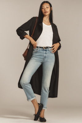 MOTHER　THE NEAT CUFF ANKLE FRAY　L　ストレッチ MOTHER THE NEAT CUFF ANKLE FRAY L ストレッチ - メルカリ