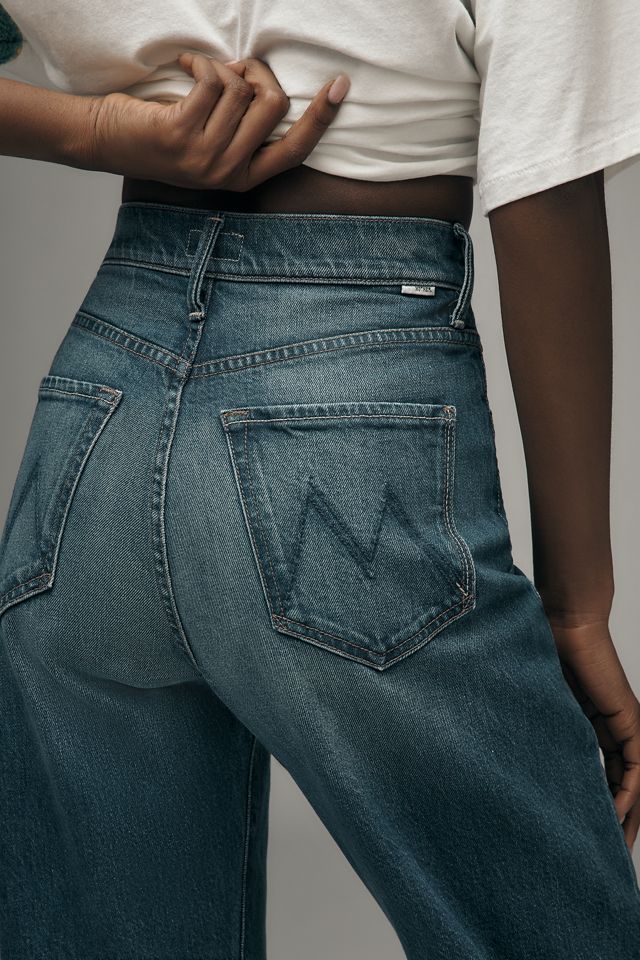 ファッション雑貨・小物その他 The Lasso Sneak Jeans MOTHER Lasso Sneak Jeans | TNT - The New Trend | Shop Luxury