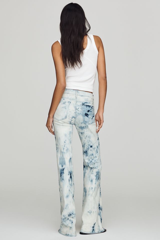 MOTHER Doozy High-Rise Bootleg Jeans #2