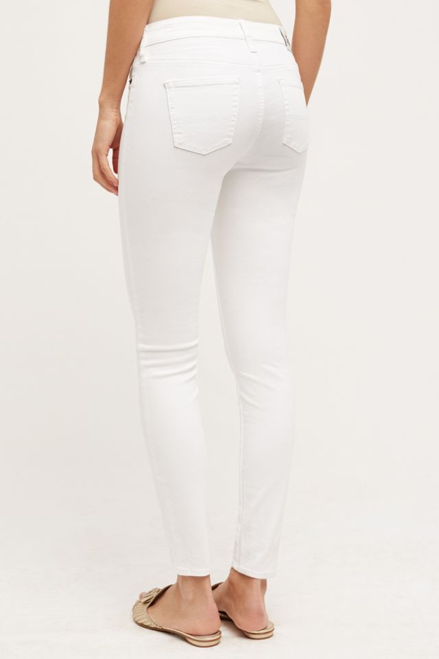 Jean Shop Heidi Mid-Rise Super Skinny Jeans #2