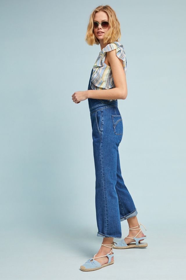 M.i.h Tribe Dungaree Overalls #2