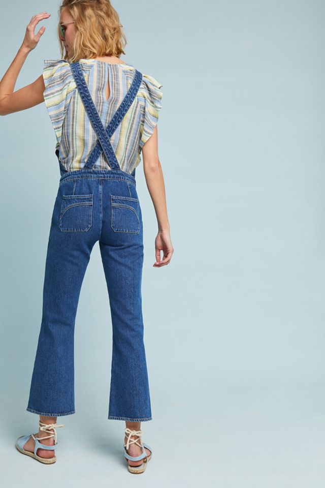 M.i.h Tribe Dungaree Overalls #4