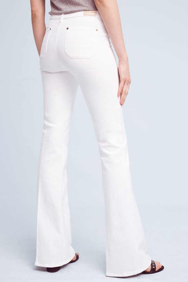 Made In Heaven) White Marrakesh Jeans,, Marrakesh Jeans