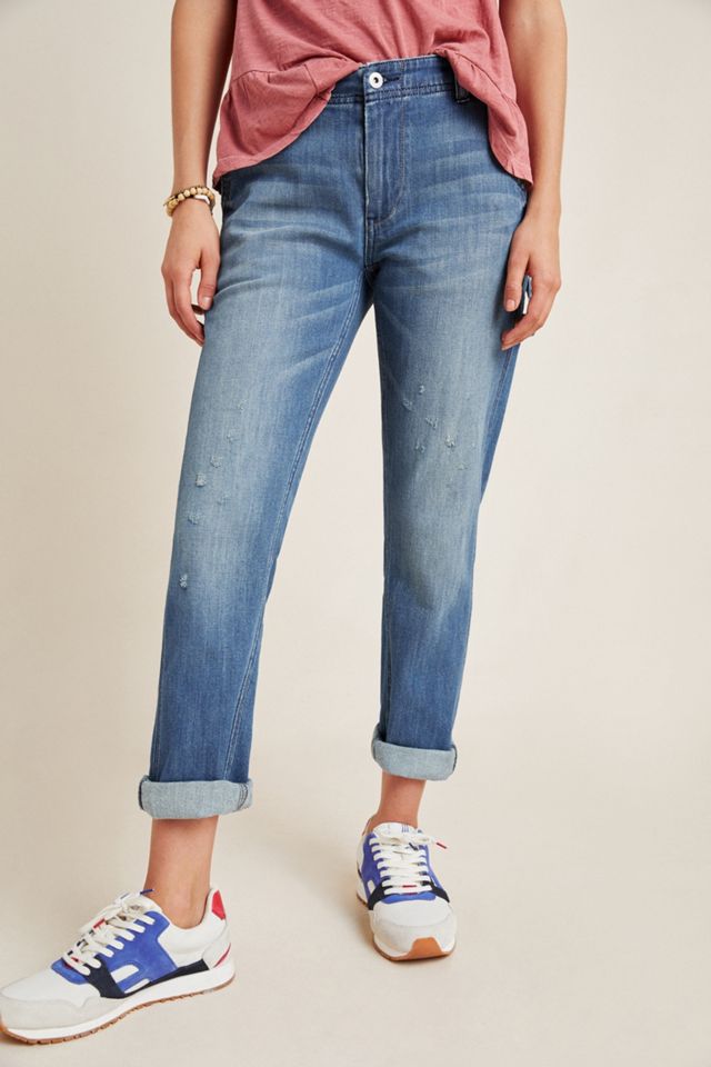 Pilcro Relaxed Carpenter Jeans #1