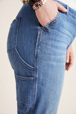 anthropologie carpenter jeans