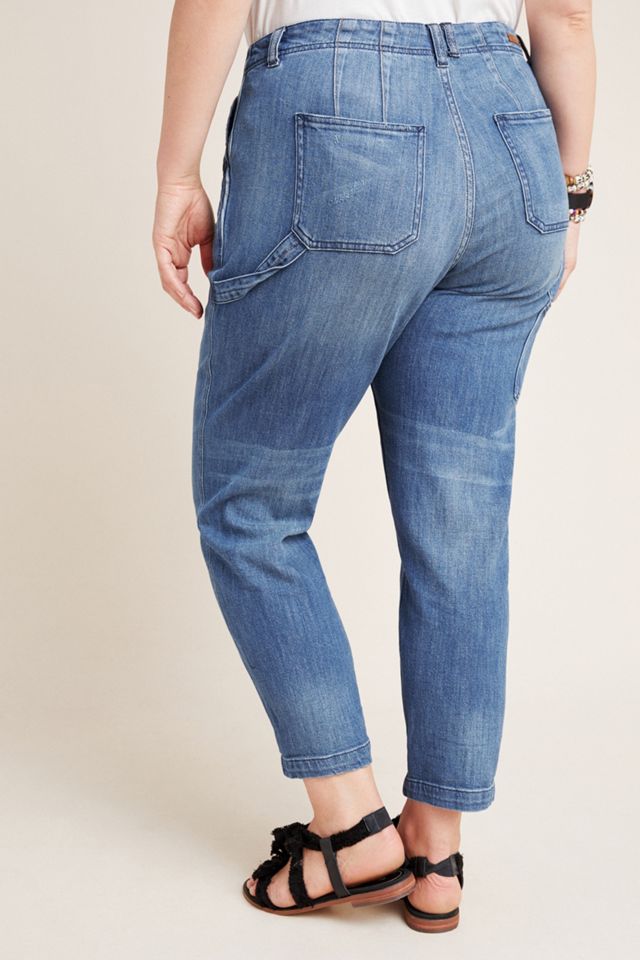 Pilcro Relaxed Carpenter Jeans #11