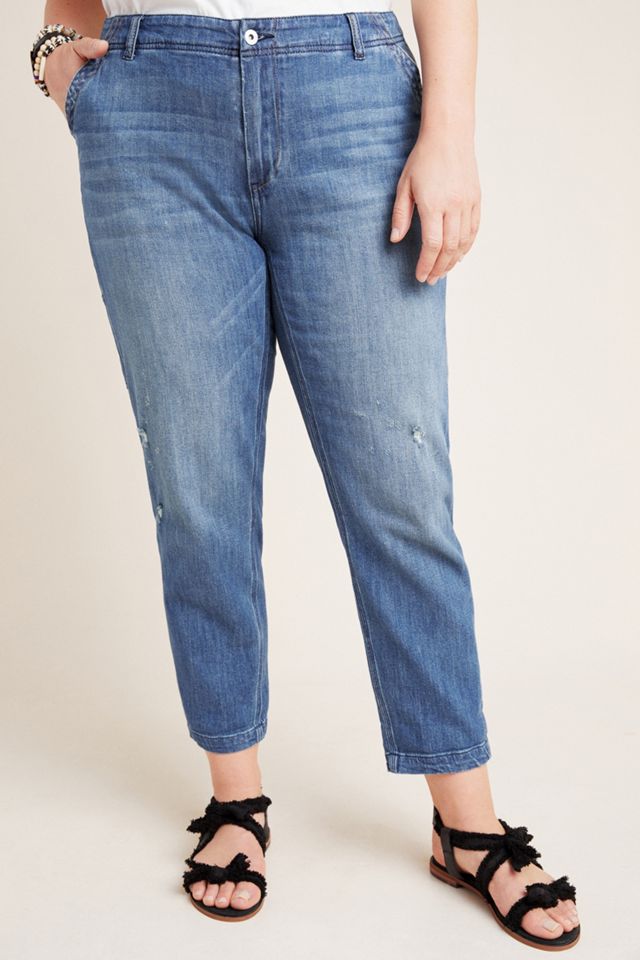 Pilcro Relaxed Carpenter Jeans #12