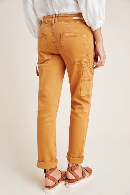 anthropologie carpenter jeans