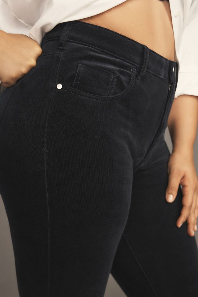 Pilcro Skinny Corduroy High-Rise Jeans #7